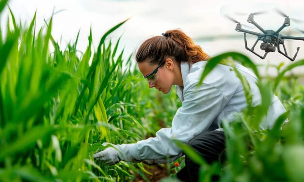 GIDASIA  – GRUPO DE INNOVACIÓN DOCENTE PARA EL APRENDIZAJE – SERVICIO EN INGENIERÍA AGRARIA