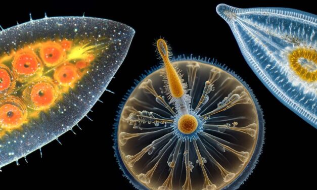 S.A.I. Laboratorio de Diatomología – Servicio de Apoyo a la Investigación Laboratorio de Diatomología